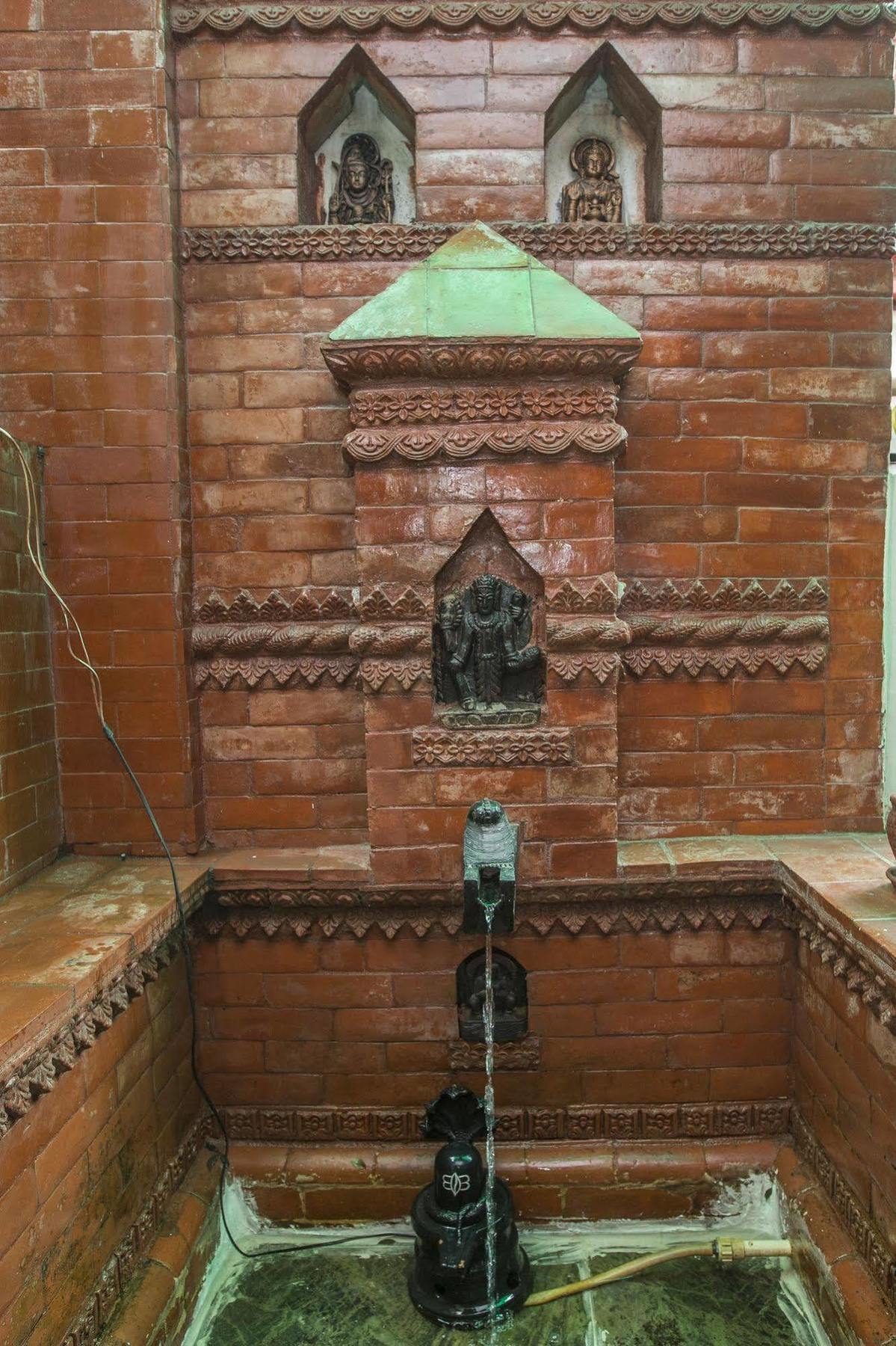 Hotel Mums Home Kathmandu Bagian luar foto